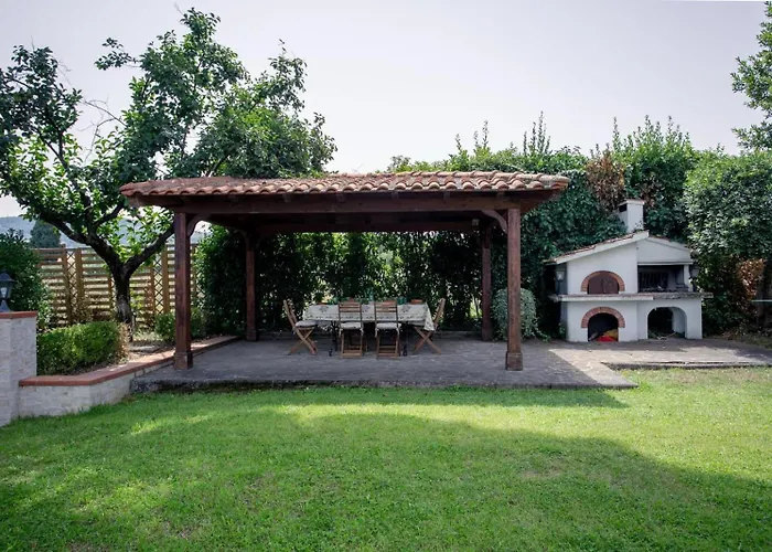 Castelli Romani Con Piscina & Giardino Privato, 8 Ospiti * Rome