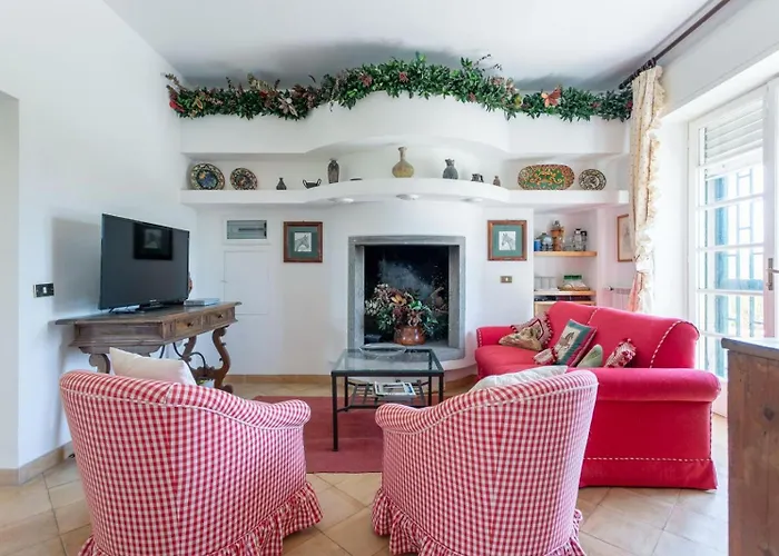 Castelli Romani Con Piscina & Giardino Privato, 8 Ospiti Villa *