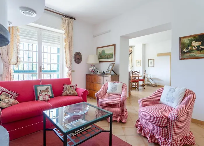 Villa Castelli Romani Con Piscina & Giardino Privato, 8 Ospiti