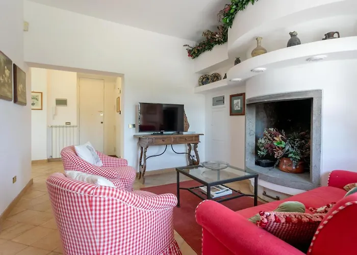 Castelli Romani Con Piscina & Giardino Privato, 8 Ospiti * Rom