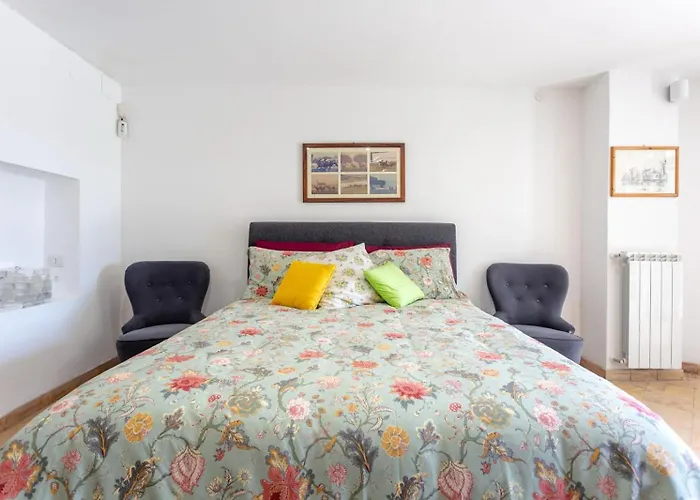 Castelli Romani Con Piscina & Giardino Privato, 8 Ospiti * Rom