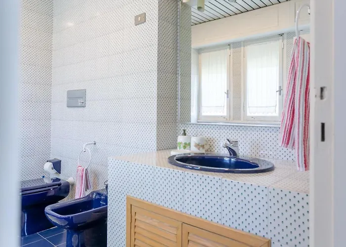 Villa Castelli Romani Con Piscina & Giardino Privato, 8 Ospiti