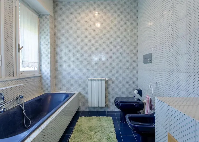 Castelli Romani Con Piscina & Giardino Privato, 8 Ospiti Rom