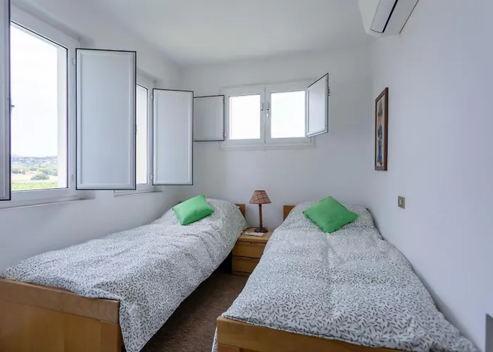 Castelli Romani Con Piscina & Giardino Privato, 8 Ospiti *